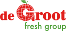 de Groot fresh group - Facilitair